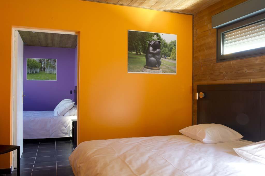 Hotel Bio Semoutiers